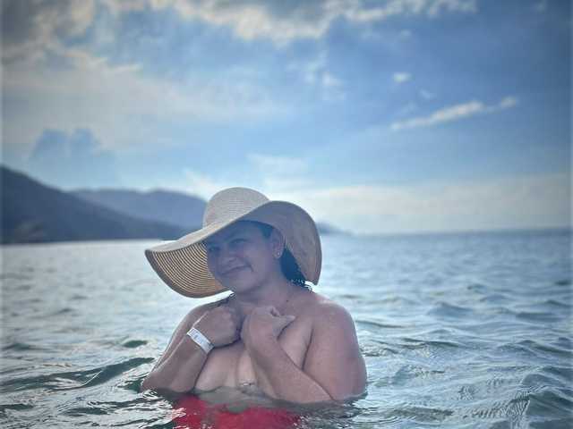 Fotografie profilu SashaJhonson