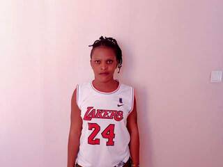 Erotický videochat Sashgal