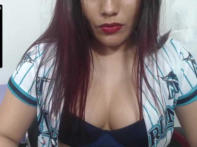 Vysílací screenshoty sashihott