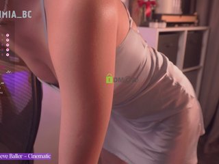 Erotický videochat SashiMia