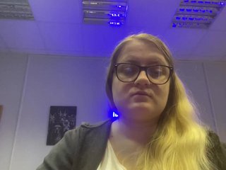 Erotický videochat SashulyaAsd