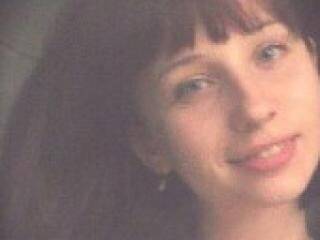 Erotický videochat sashunyaa