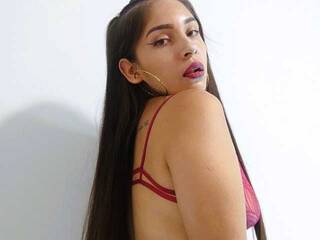 Erotický videochat Saskia-04