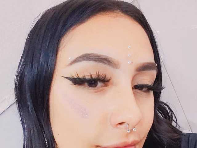 Fotografie profilu saskiapink