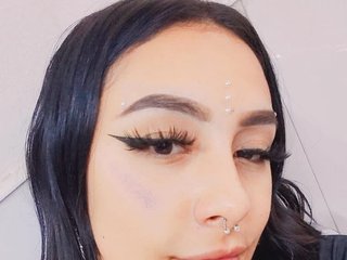 Erotický videochat saskiapink