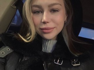 Erotický videochat Sassy-Jam