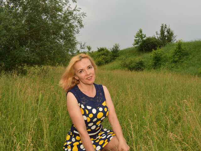 Fotografie profilu Stassy01