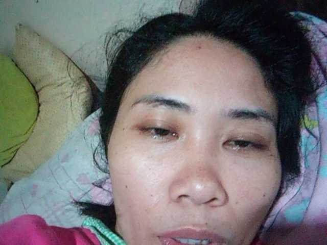 Vysílací screenshoty Sassy28