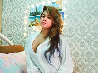 Erotický videochat SassyClit