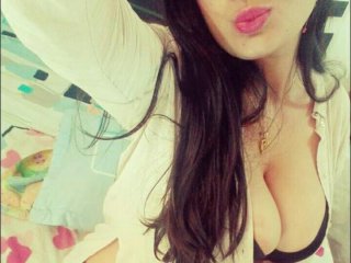 Erotický video chat sassygirl18