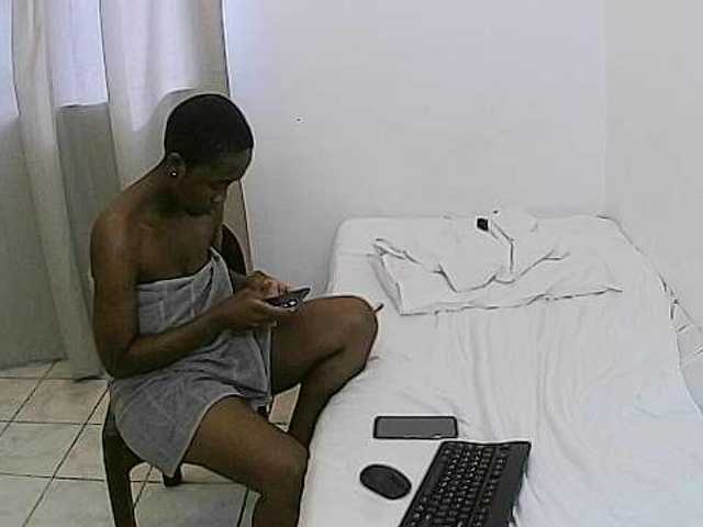 Vysílací screenshoty SassyLips2589