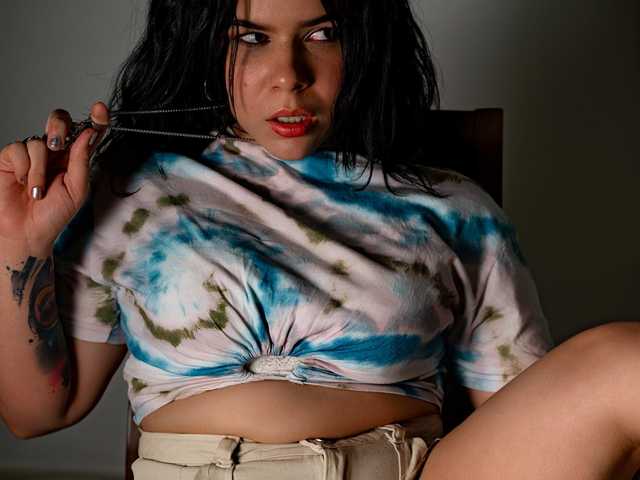 Fotografie profilu Sassylux8