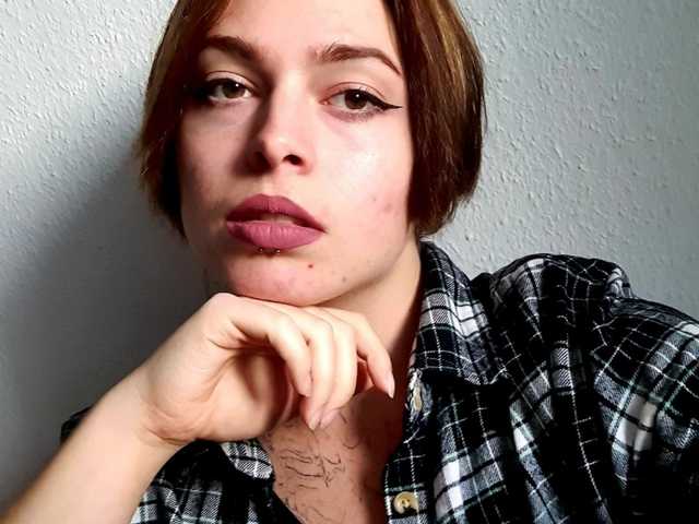 Profilová fotka SassyNekkid
