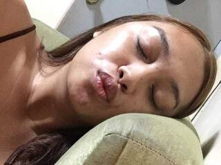 Erotický videochat SassyNinamari