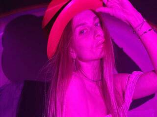 Erotický videochat SatAna89