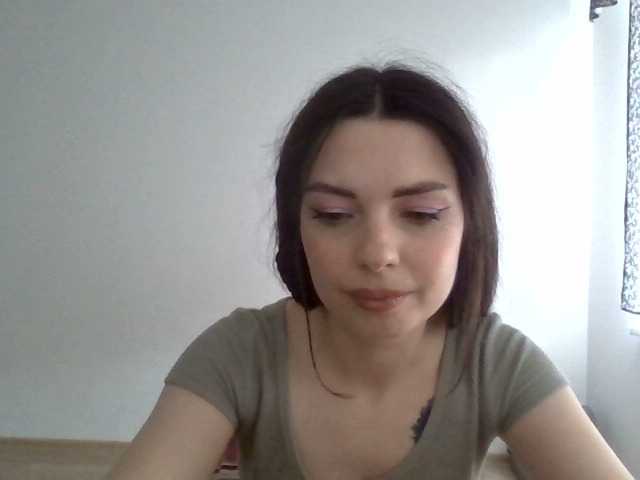 Vysílací screenshoty SatanaBafomet