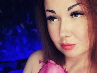 Erotický videochat Satisfy_Me