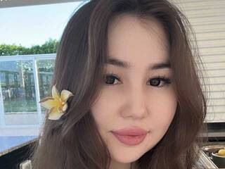 Erotický videochat sato-yummy