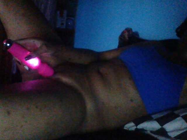 Vysílací screenshoty SavageLaura