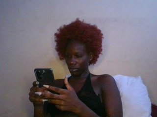 Erotický videochat Savagetonguee