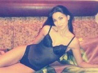 Erotický videochat savannah78