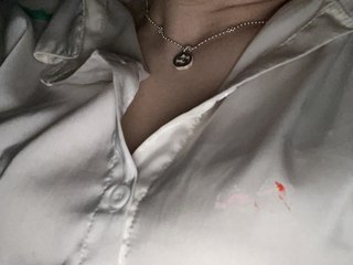 Erotický videochat Savie