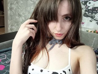 Erotický videochat SAVY-LOLY