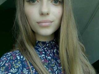 Erotický videochat Sawanna0