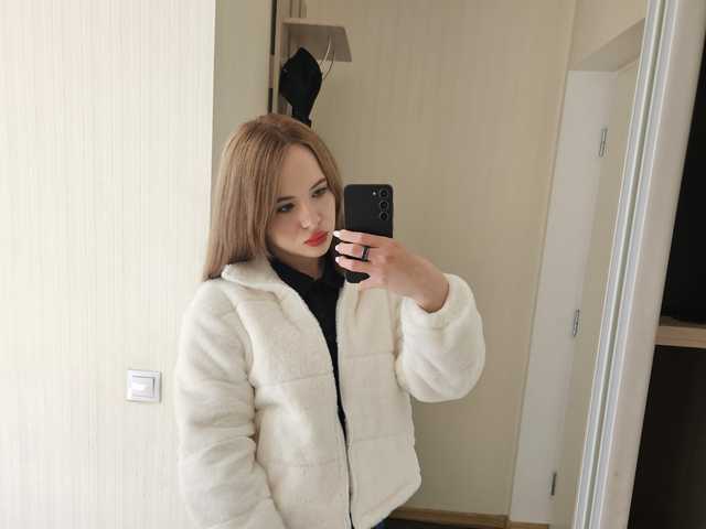 Fotografie profilu Maxvella