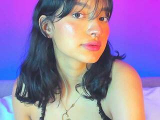 Erotický videochat Say-Danna