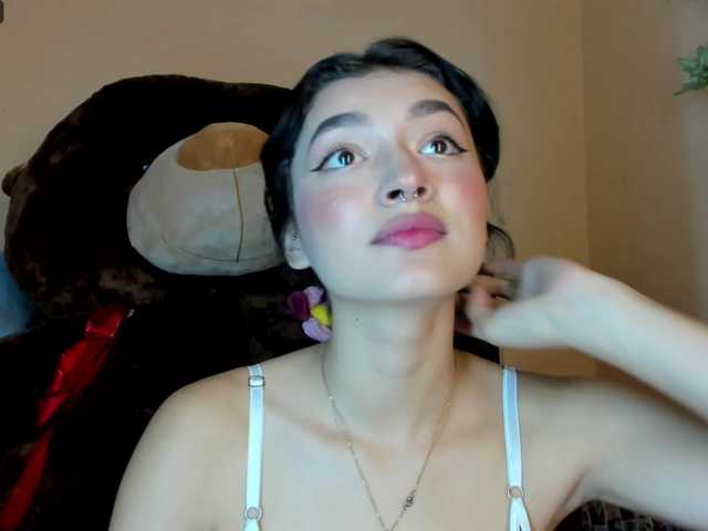 Vysílací screenshoty Say-Danna