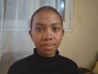 Erotický videochat Sayamimi