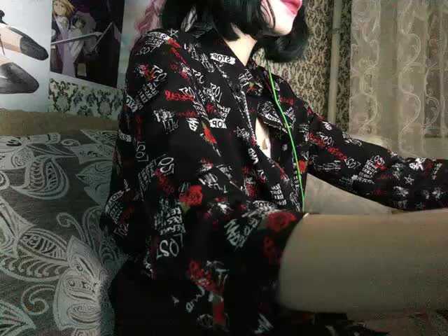 Vysílací screenshoty Saymeowplz1