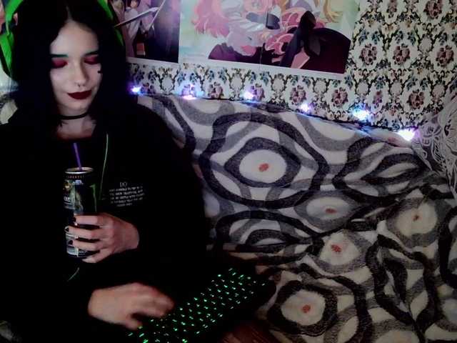 Vysílací screenshoty Saymeowplz1