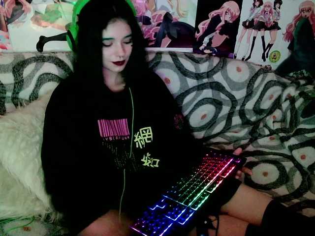 Vysílací screenshoty Saymeowplz1