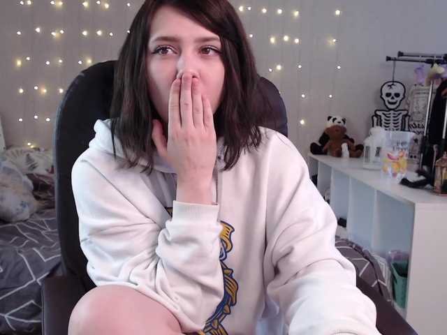 Vysílací screenshoty Saypurr