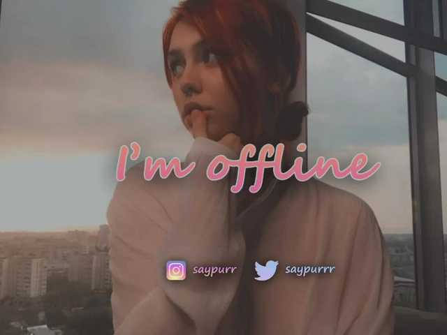 Vysílací screenshoty Saypurr