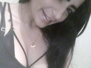 Erotický videochat sbabynicole