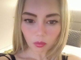 Erotický videochat Scarleet86