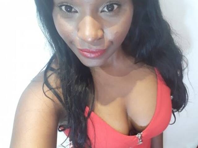 Fotografie profilu Scarlet-Blair