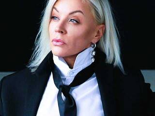 Erotický videochat ScarlettBliss