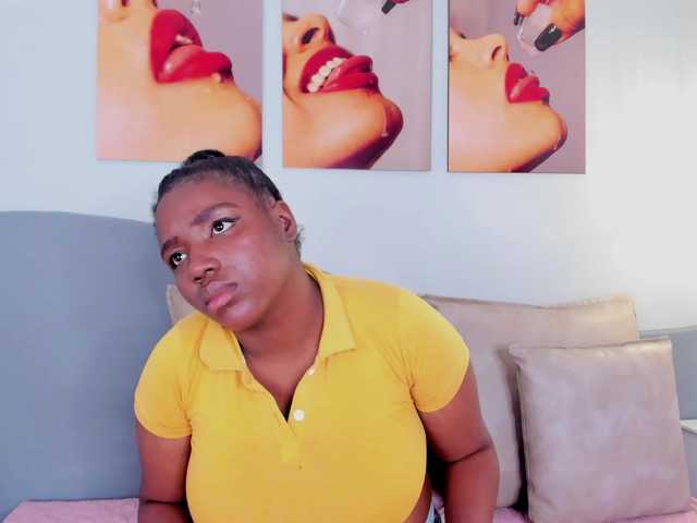 Vysílací screenshoty Scarlet-coleman