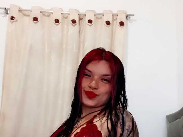 Fotografie profilu Scarlet-Delux07