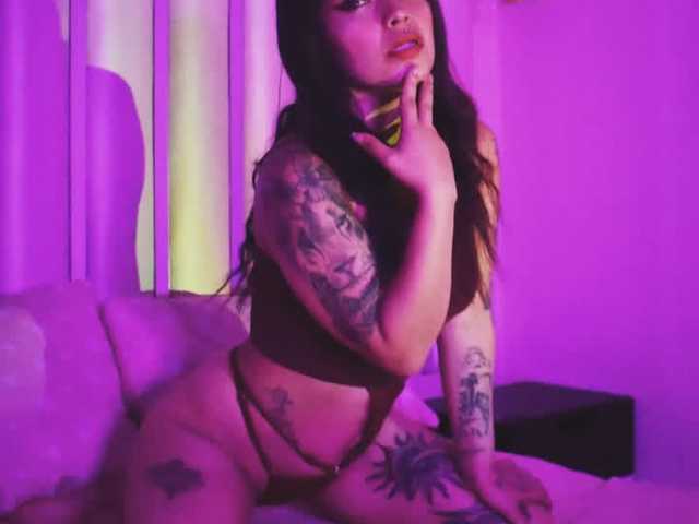 Fotografie profilu Scarlet-Delux07