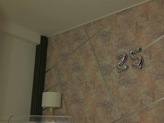 Erotický videochat scarlet-eyes