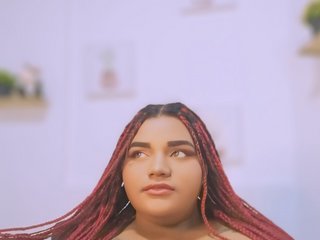 Erotický videochat Scarlet-fox-24