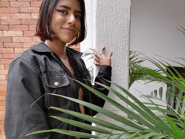 Fotografie profilu Scarleet-Fox