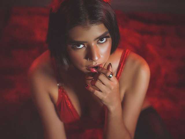 Fotografie profilu Scarleet-Fox