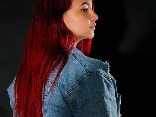 Fotografie profilu Scarlet-Joness