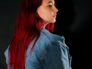 Erotický videochat Scarlet-Joness